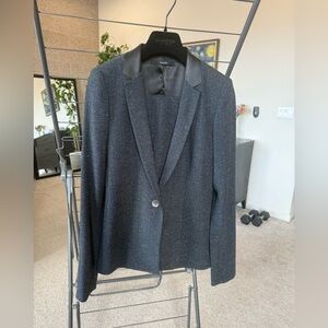 Tahari Suit
